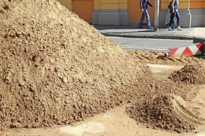 Tipos De Areia Utilizados Na Constru O